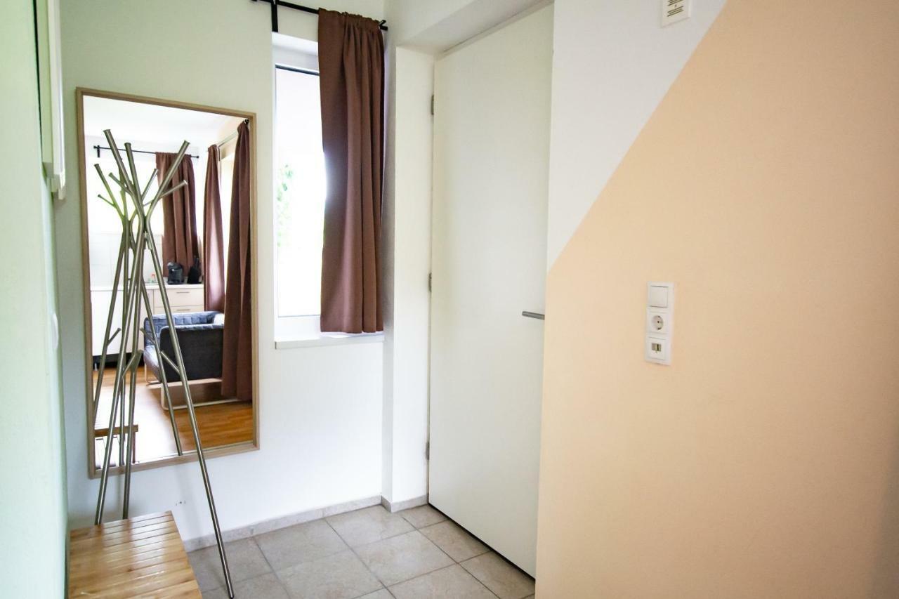Ferienwohnung Prantl Schmirn Exterior photo